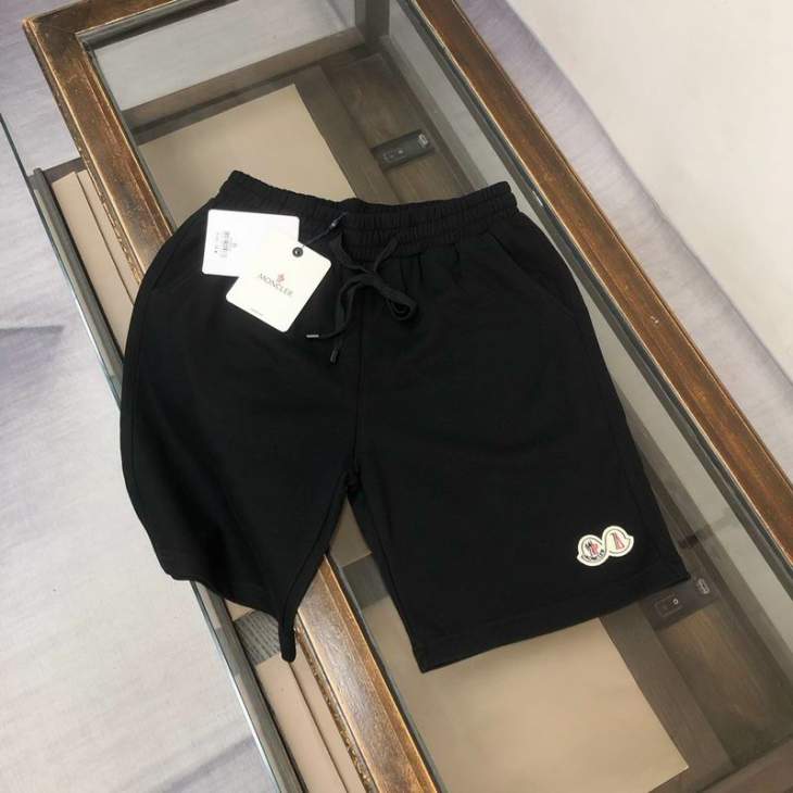 Picture of Moncler Short Pants _SKUMonclerS-XLtltx7618890